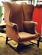 Antique Restoration Before
