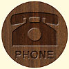 Telephone Ushers Antique Furniture Restoration
