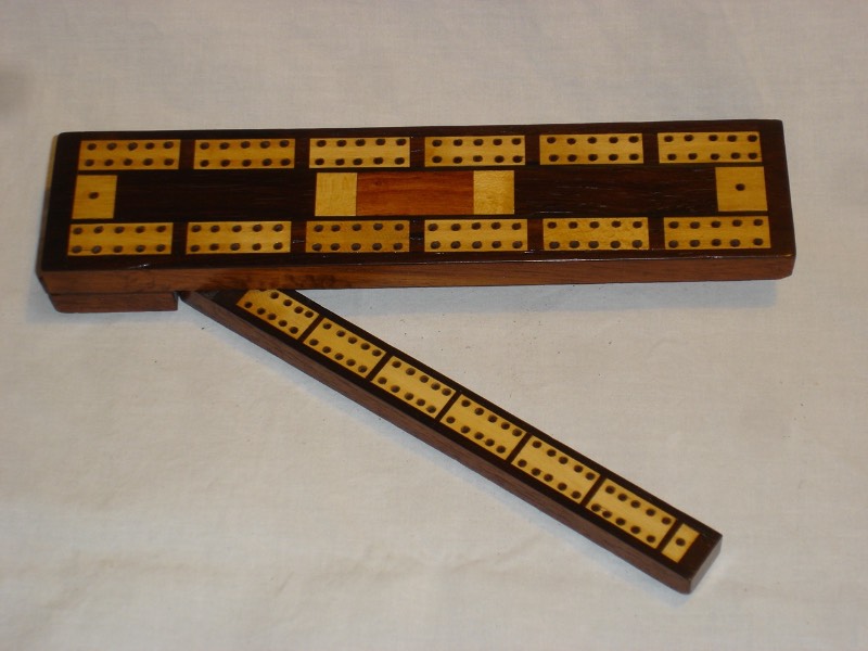 Triple Lane Cribbage orderuk