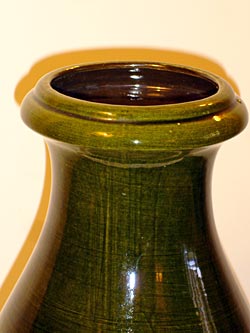 Schreurich Floor Vase C.1970's