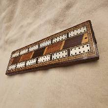 Edwardian Multi Veneered Crib Board - EMVC60