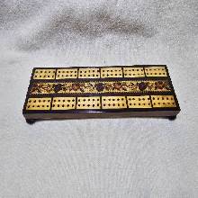 Good Quality Tunbridge Ware Small Board - GQT100